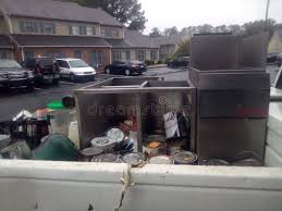 Best Commercial Junk Removal  in Odem, TX