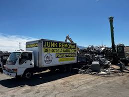 Best Shed Removal  in Odem, TX