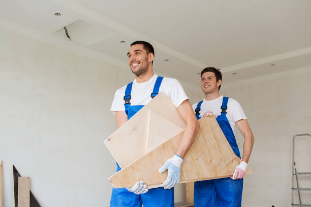 Best Dumpster Rental Services  in Odem, TX