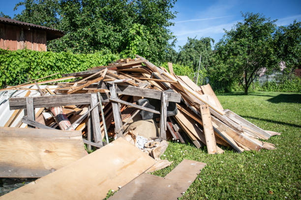 Best Same-Day Junk Removal Services  in Odem, TX