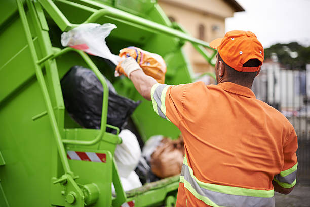 Best Hoarding Cleanup  in Odem, TX